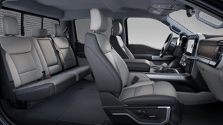 2025 Ford F-150® Internal Image 1